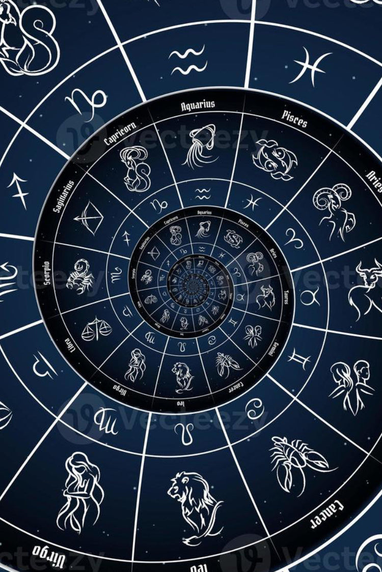 Wear your ZODIAC