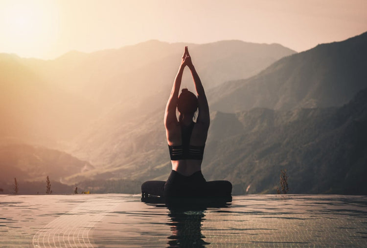Soulstretch